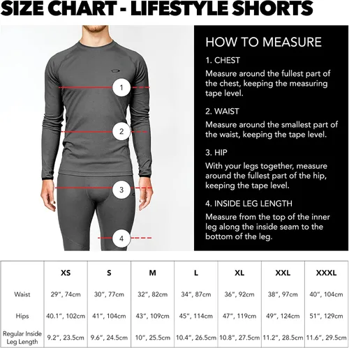Vista 5 de Oakley Pantalón corto de relajación