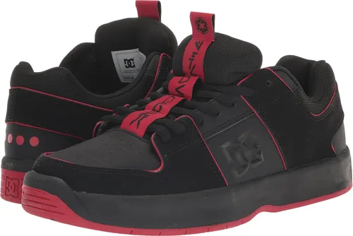 Vista 7 de DC X Star Wars The Mandalorian Sneaker Collection - Zapatos de skate para hombre