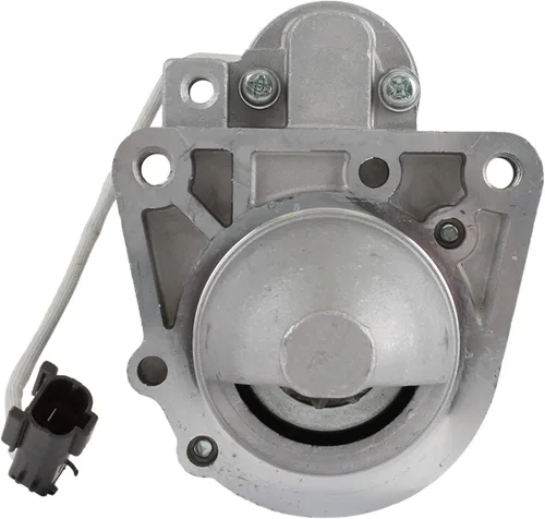 Vista 7 de DB Electrical DB Electrical SMT0283 compatible con/repuesto para Infiniti QX56 2004-2010, Armada 2004-2009, Pathfinder 2008-2010, Titan 2004-2009