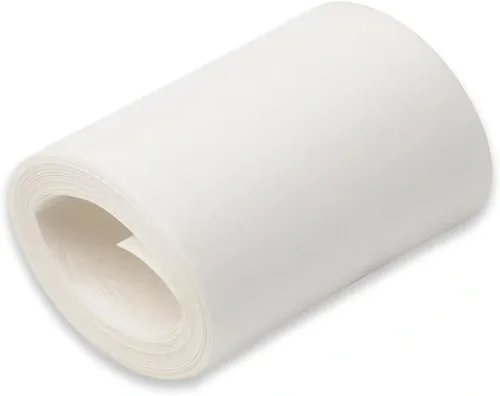 Vista 5 de Prym Tejido de dobladillo 0.787 in w. Papel de respaldo blanco