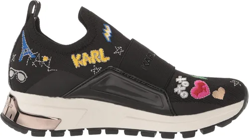 Vista 6 de Karl Lagerfeld Paris Women's Sneaker