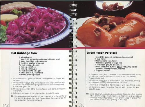Vista 2 de Cooking with Confidence in Your Microwave