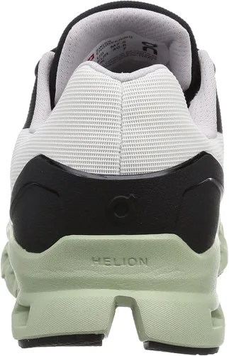 Vista 3 de ON Cloudstratus - Tenis de tela sintética para hombre