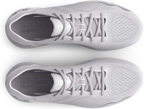 Vista 4 de Under Armour HOVR Sonic 6 - Tenis de correr para mujer