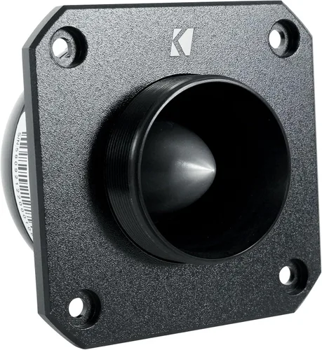 Vista 7 de KICKER (2) Tweeters de bala de montaje dual ST4TW de 1.5 pulgadas Pro Audio de 4 ohmios 49ST4TW