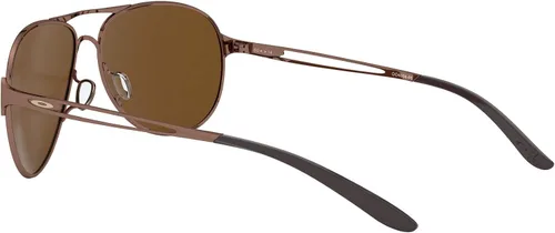 Vista 5 de Oakley Oo4054 Caveat Aviator - Gafas de sol para mujer