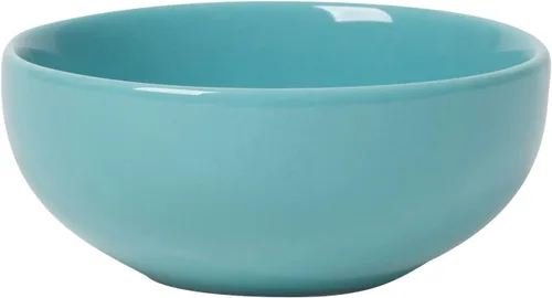 Vista 9 de Now Designs Canyon - Juego de tazones de cerámica, plato para salsa de soja, juego de 6, 2 oz