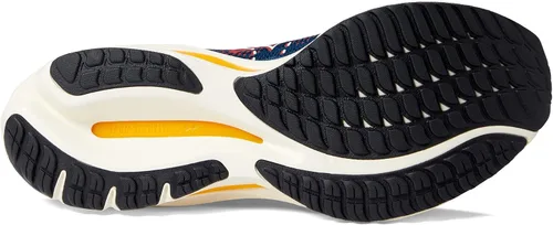 Vista 3 de Mizuno Tenis de correr Wave Rider 27 para hombre