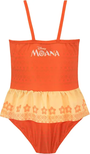 Vista 3 de Disney Bañador Moana Niña