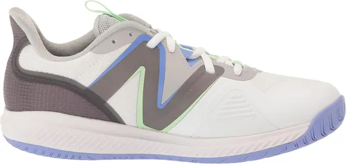 Vista 6 de New Balance Tenis 796 V3 Hard Court para mujer
