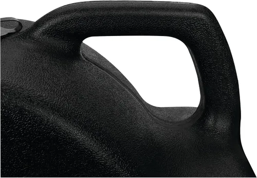 Vista 6 de Performance Tool W4067 12-Quart Used Oil Transport Jug, Black