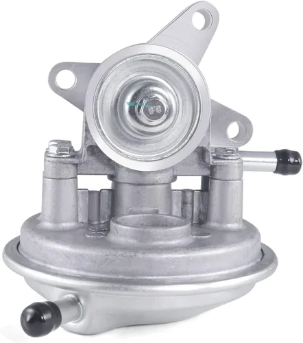 Vista 4 de AULINK Bomba de vacío 97241035 904-862 8972410351 290KT00020 para 1995-2019 Isuzu NPR HD Gas V8 L96 LQ4 L31 LQ4 L05 L96 LQ4 Crew CAB