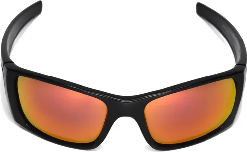 Vista 4 de Cofery Lentes de repuesto para lentes de sol Oakley Fuel Cell Múltiples opciones disponibles