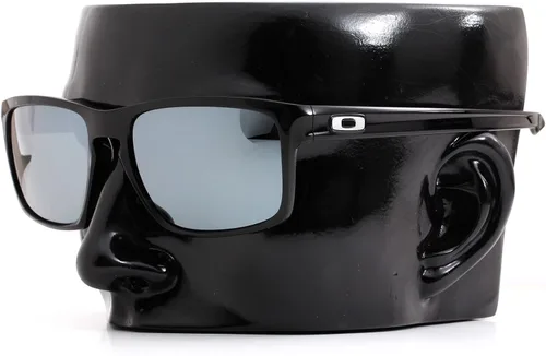 Vista 2 de IKON LENSES Lentes de repuesto polarizadas para gafas de sol plegables Oakley Sliver F