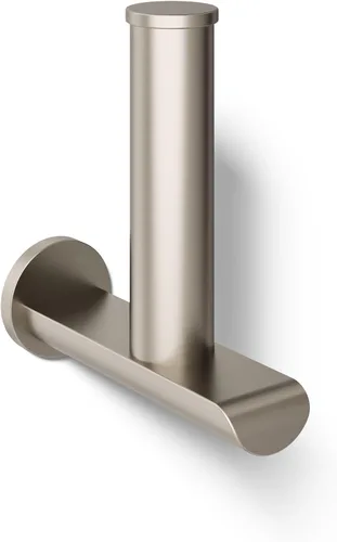 Vista 17 de Kohler 97503-BN Avid Portarrollos de papel higiénico cubierto