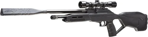 Vista 3 de Umarex Fusion 2 Quiet .177 Caliber Pellet Gun Air Rifle