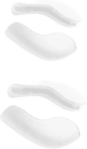 Vista 3 de Kits de goma de repuesto para los oídos y almohadillas para la nariz Oakley Juliet