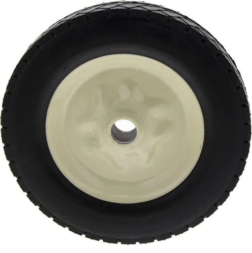 Vista 3 de CUB CADET 734-04263 Rueda ES CC760ES CC760 CC 800 760 del echador