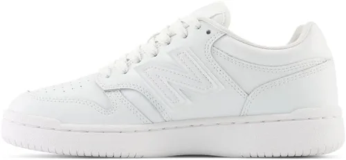 Vista 2 de New Balance Tenis unisex 480 V1 con cordones para niños