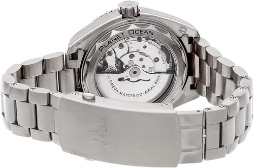 Vista 5 de Omega Seamaster Planet Ocean reloj automático para hombre 21530442201001