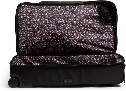Vista 2 de Vera Bradley Bolsa de viaje plegable Ripstop XL reciclada para mujer