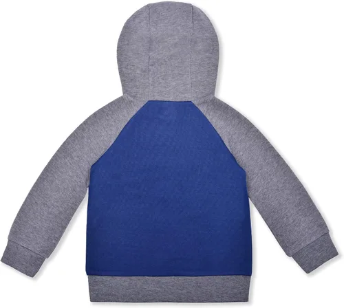 Vista 3 de Nickelodeon Conjunto de sudadera con capucha y pantalones de tiburón bebé para niños pequeños