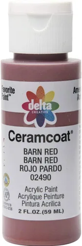 Vista 190 de Delta Creative Ceramcoat - Pintura acrílica en varios colores (2 onzas), 2002, oro antiguo