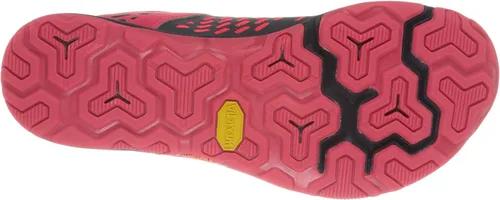 Vista 4 de New Balance Zapato Mínimo WX20v4 Cross-Training y Levantamiento de Pesas para Mujer