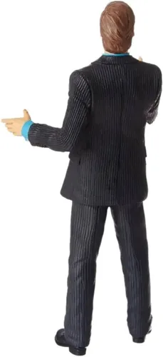 Vista 2 de Mezco Toyz Breaking Bad: Saul Goodman Figura, 6 pulgadas