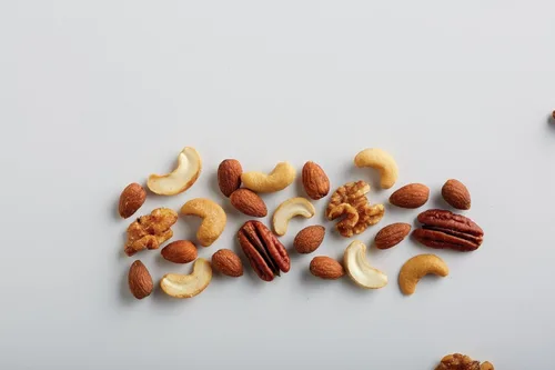 Vista 5 de Harry & David Bandeja de frutas y nueces secas de Entertainer's