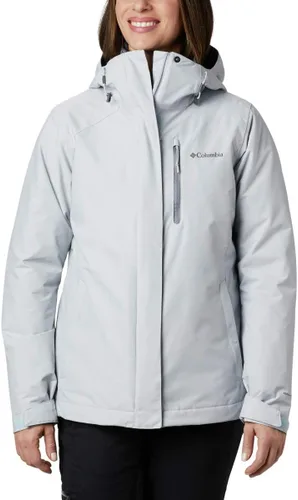 Vista 22 de Columbia - Chaqueta Whirlibird Iv Interchange para mujer Negro (Black Crossdye)