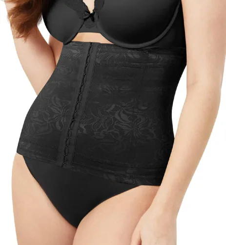 Vista 3 de Maidenform Women's Shapewear Waist Nipper Ultra Firm Control Trainer
