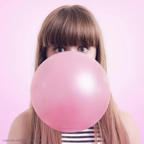 Vista 8 de Hubba Bubba, Chicle original, 2 onzas (paquete de 12)