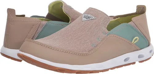 Vista 7 de Columbia Hombres Bahama Vent Hightide PFG Slip-On - Ancho ancho