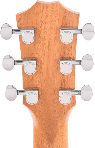 Vista 8 de Taylor GS Mini Mahogany