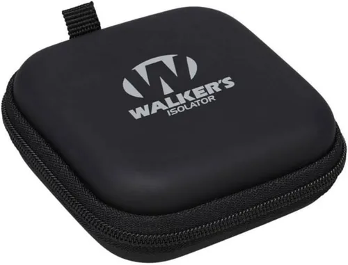 Vista 4 de Walker's Auriculares electrónicos de protección auditiva intrauditivos