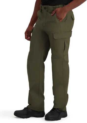 Vista 15 de Propper Pantalón Kinetic para hombre Negro
