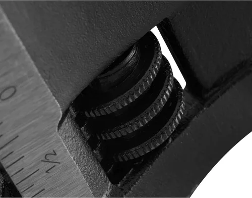 Vista 4 de Stanley 0-90-947 Llave ajustable, Plata