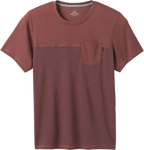 Vista 4 de prAna Camisa Milo Hombre