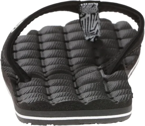 Vista 3 de VolcomRecliner sandalias para hombre