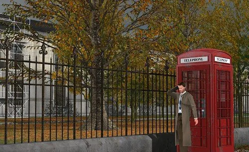 Vista 4 de The Mystery of the Druids Online Game Code