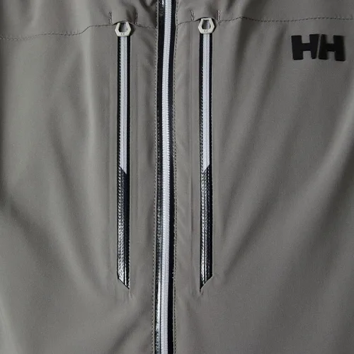 Vista 6 de Helly Hansen Alpha LIFAloft - Chaqueta para hombre