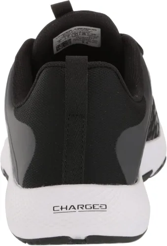 Vista 3 de Under Armour Charged Engage 2 - Tenis de entrenamiento para hombre