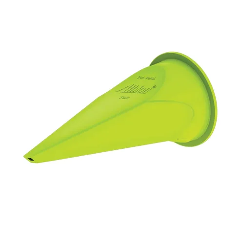 Vista 9 de Albion Engineering Company - Adaptador de boquilla de plástico para hombre, amarillo, adaptador de boquilla 3 8 para 421-G01 Ring Cap US