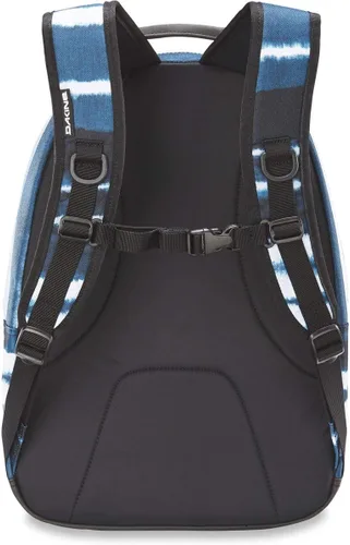 Vista 4 de Dakine Mochila con detalle para hombre, 27 l, rayas de resina