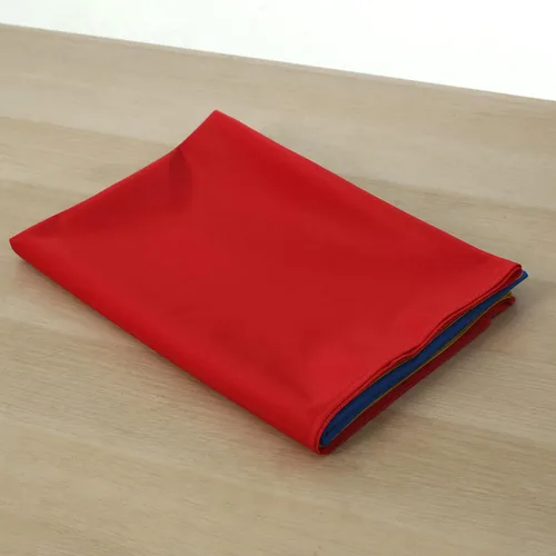 Vista 6 de MSFHHA Mantel rectangular con bandera colombiana de Columbia, resistente a la decoloración, lavable, apto para cocina, comedor, 59 x 83 pulgadas.