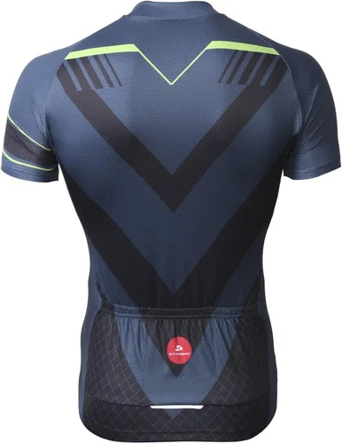 Vista 8 de Strgao - Camiseta de manga corta para hombre