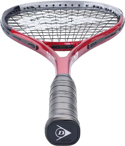 Vista 3 de Dunlop Sports Serie de raquetas Tristorm Squash (Lite, Elite, Pro, Graphite, Tour, Junior)