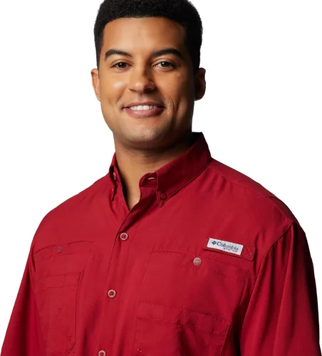 Vista 5 de Columbia PFG Tamiami II - Camisa de manga corta para hombre