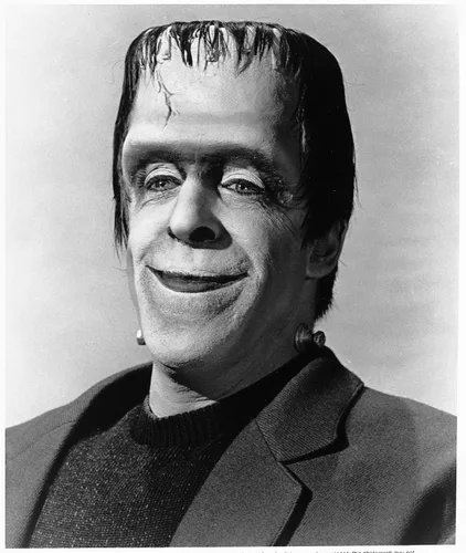 Vista 4 de The Munsters The Complete Series DVD